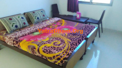 Kumbhalgarh - Hotel Swagat and Restaurant 