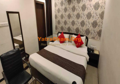 Hotel Swagatam Inn - Rajkot