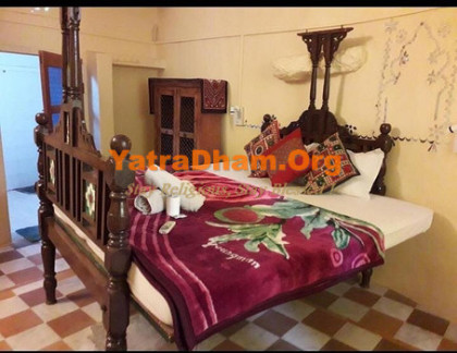 Hotel The Surya - Jaisalmer