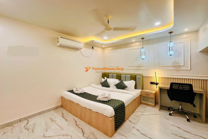 Hotel The Lotus - Jagannath Puri