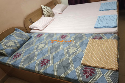 Anant Paying Guest House - Ayodhya