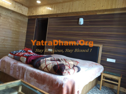 Gulmarg - YD Stay 325002 (Tourist Bungalow Alambal Gulmarg)