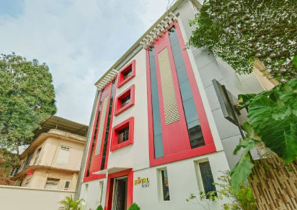 Trivandrum - YatraDham Rooms 906 