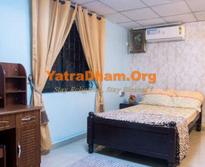 Udupi Homestay White House