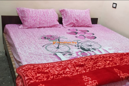 Maa Harsiddhi Guest House - Ujjain