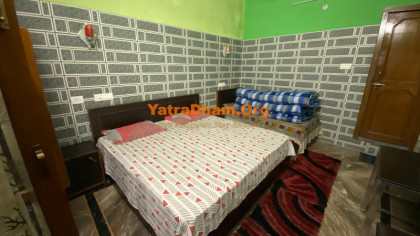 Hotel Dev Bhumi - Ukhimath