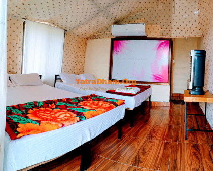 Unity Village Resort - Statue Of Unity