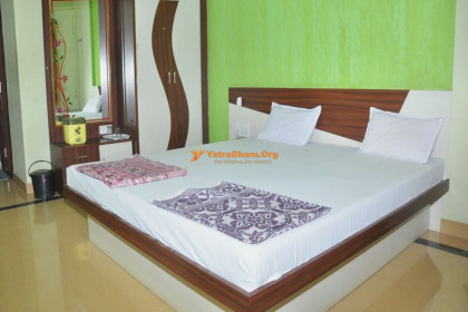 Hotel Ashutosh - Nathdwara