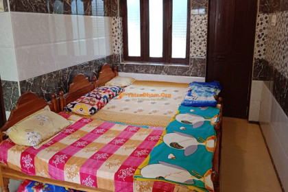 K R Lodge - Srisailam (Sundipenta)