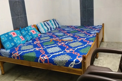 Maheshwara Residency & Lodge - Vemulawada 