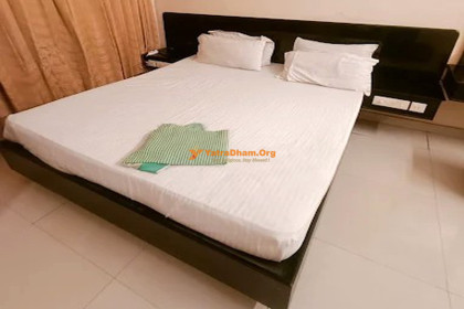 Hotel Sri Devi - Kanyakumari