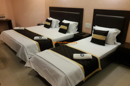 Hotel Ramco Residency - Kanchipuram
