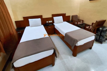 Athidhi Residency - Tirupati