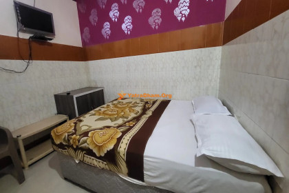 Hotel Royal Deluxe Lodge - Badami
