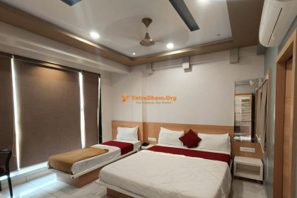Hotel Niranta - Somnath