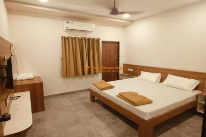 Ayodhya Bhavan - Dwarka