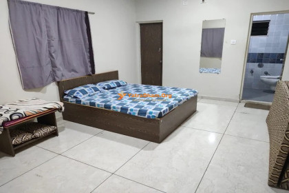 Hotel Kasbah Bhavnath - Junagadh