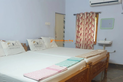Narahari Guest House - Ahobilam
