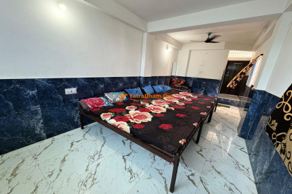 Gulab Mansion Stay - Shikharji