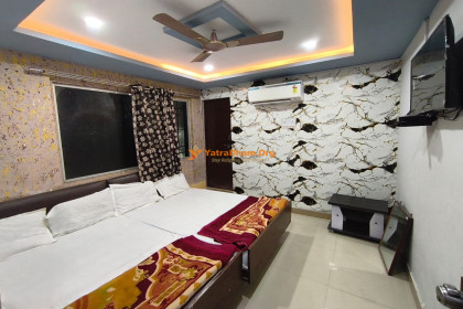 Hotel Shree Vishnu Nivas - Dwarka