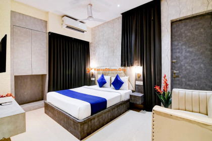 Hotel Brill View - Kolkata