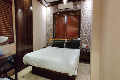 Hotel Imperio and Banquet - Kolkata