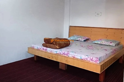 Shri Sanatan Dharam Pratap Sabha Yatri Niwas - Srinagar