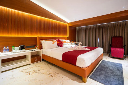 Hotel Tamil Nadu - Mahabalipuram