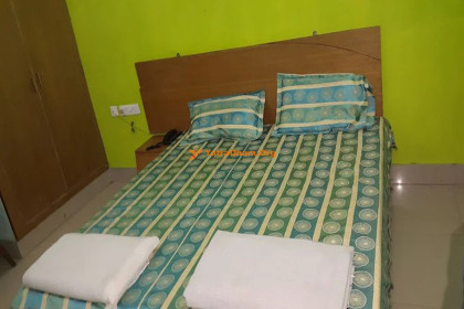 Hotel Paradise - Jagannath Puri 