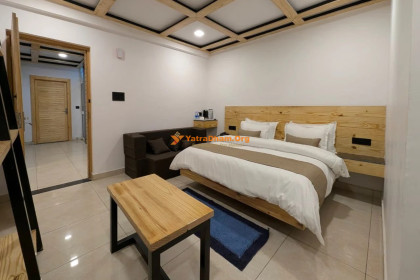 Hotel Divine Ganga - Badrinath
