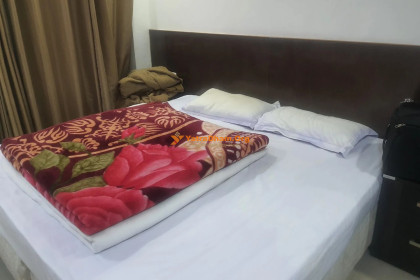 Tourist Rest House (GMVN) - Barkot