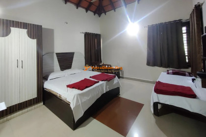 Nagagiri Comforts - Hornadu