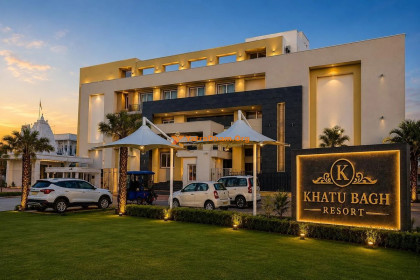 Khatu Bagh Resort - Khatu