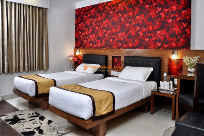 Hotel Niharika - Kolkata