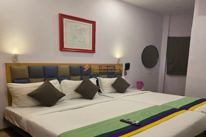 Hotel City Avenue - Mumbai