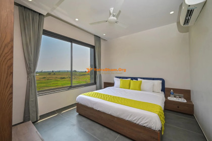 Jalsa Villas (Phase - 2) - Hatgad (Saputara - Nashik Road)