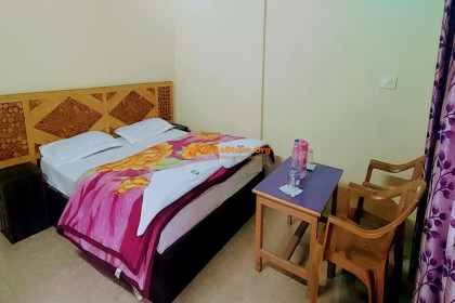 Hotel Preetam - Ghangaria