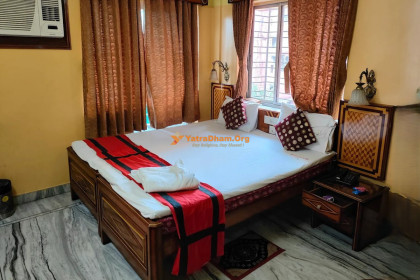 Saanti Vilas - Kolkata