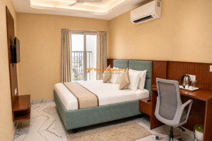 The Universe Banquets And Rooms - Kolkata