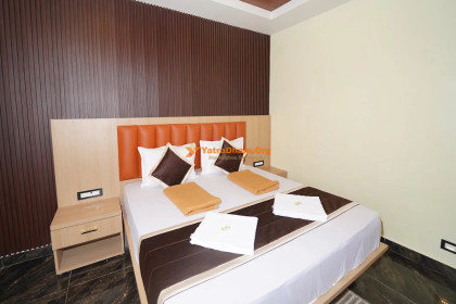 Grand Galaxy Hotels - Rameshwaram