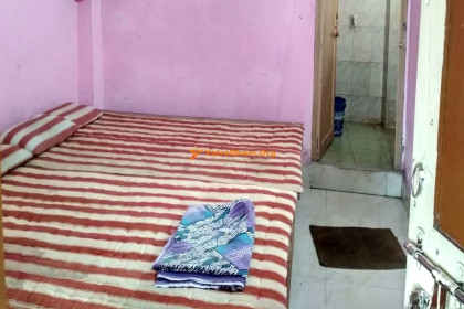 Kapil Kutir Sankhya Yoga Ashram (Boro Ashram) - Gangasagar