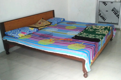 Sumangalam Dharamshala - Tanakpur