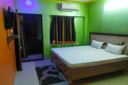 Purvanchal Niwas - Lucknow