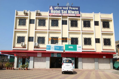 Hotel Sai Niwas - Lonavala
