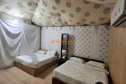 Kutch Yatra Tent Resort - Dhordo (Kutch Bhuj)