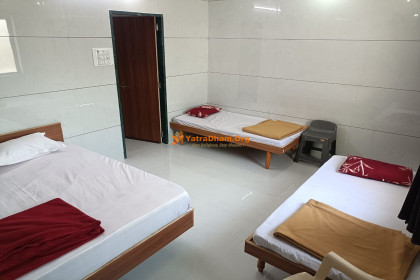 Dwarkesh Residency - Dwarka