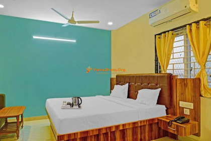 City Residency - Yadagirigutta