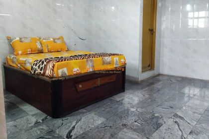 Babu Tourist Rooms - Mahanandi