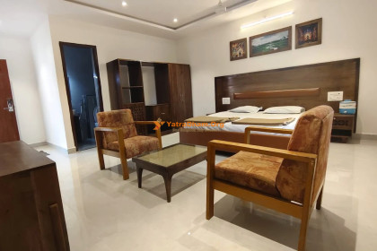Hotel Haritha (APTDC) - Kurnool