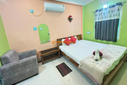 Maruti Guest House - Jagannath Puri
